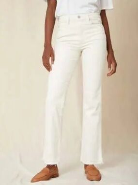 Amo Bella White Oak Denim Jans